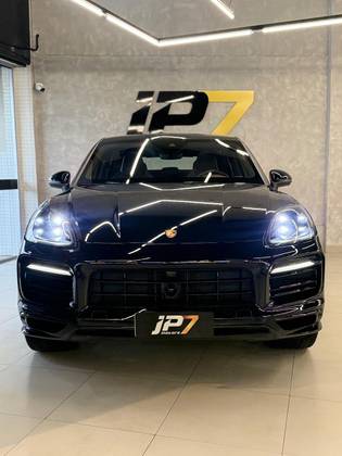 PORSCHE CAYENNE 3.0 V6 E-HYBRID PLATINUM EDITION AWD TIPTRONIC S PORSCHE CAYENNE 3.0 V6 E-HYBRID PLATINUM EDITION AWD TIPTRONIC S